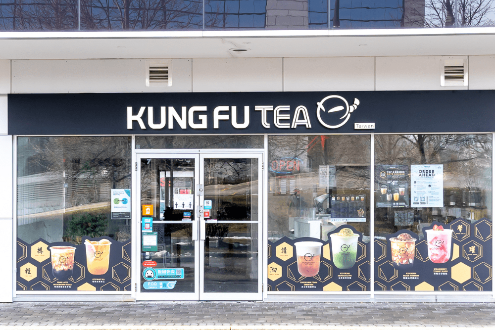 The Boba Industry’s Response