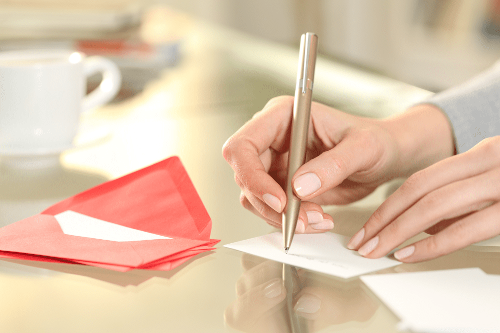 The Bread and Butter Note