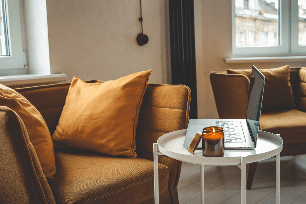 The Dead Zone Corners