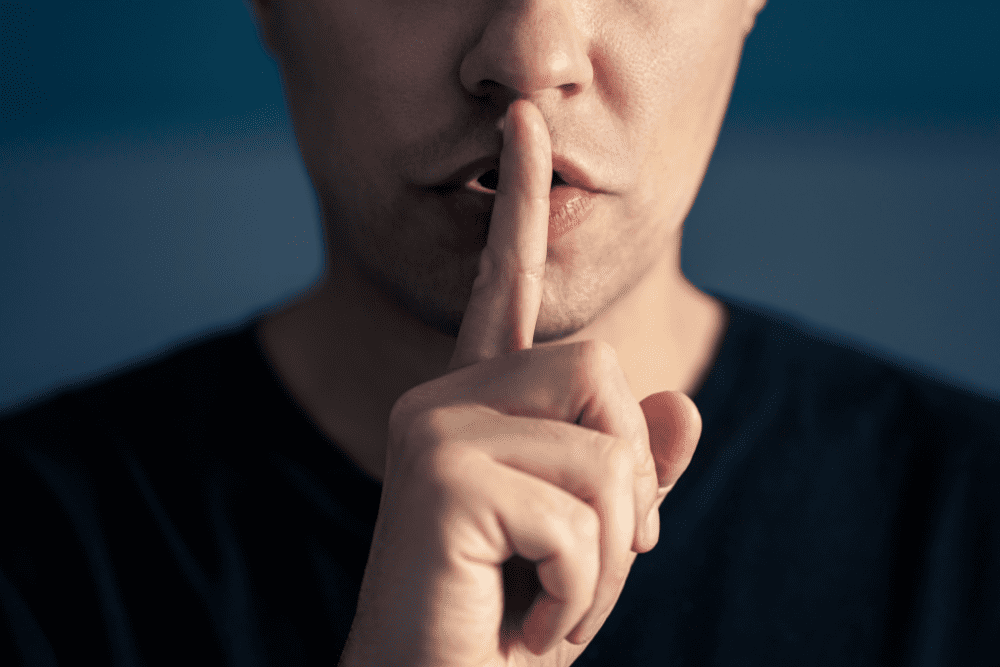 The Dont Discuss Money Politics or Religion Rule