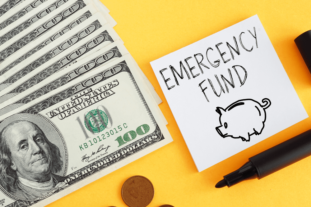 The Empty Emergency Fund