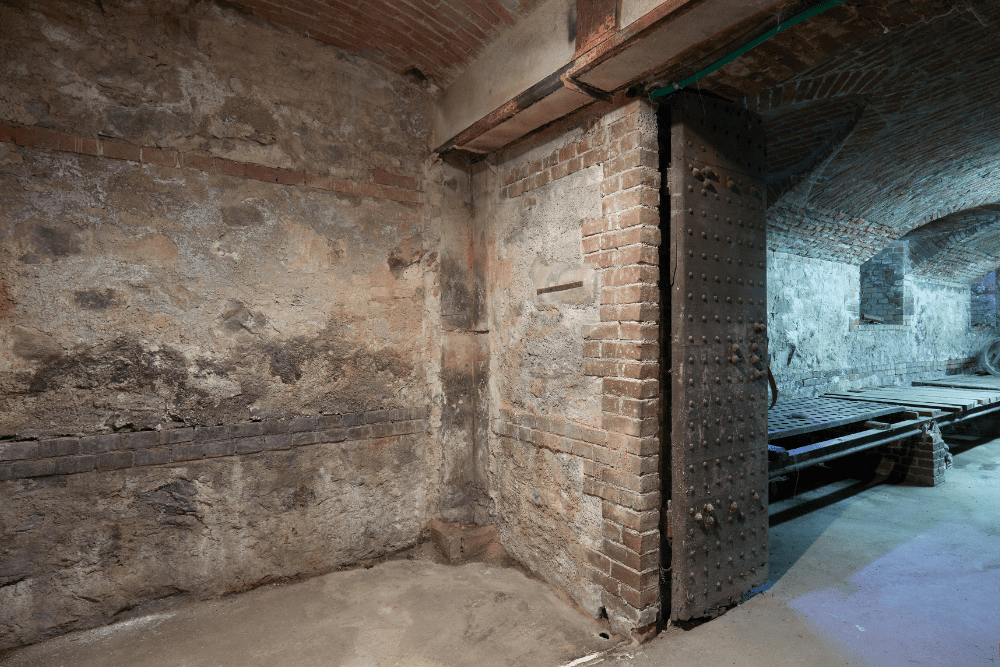 The Invisible Gas in Your Basement