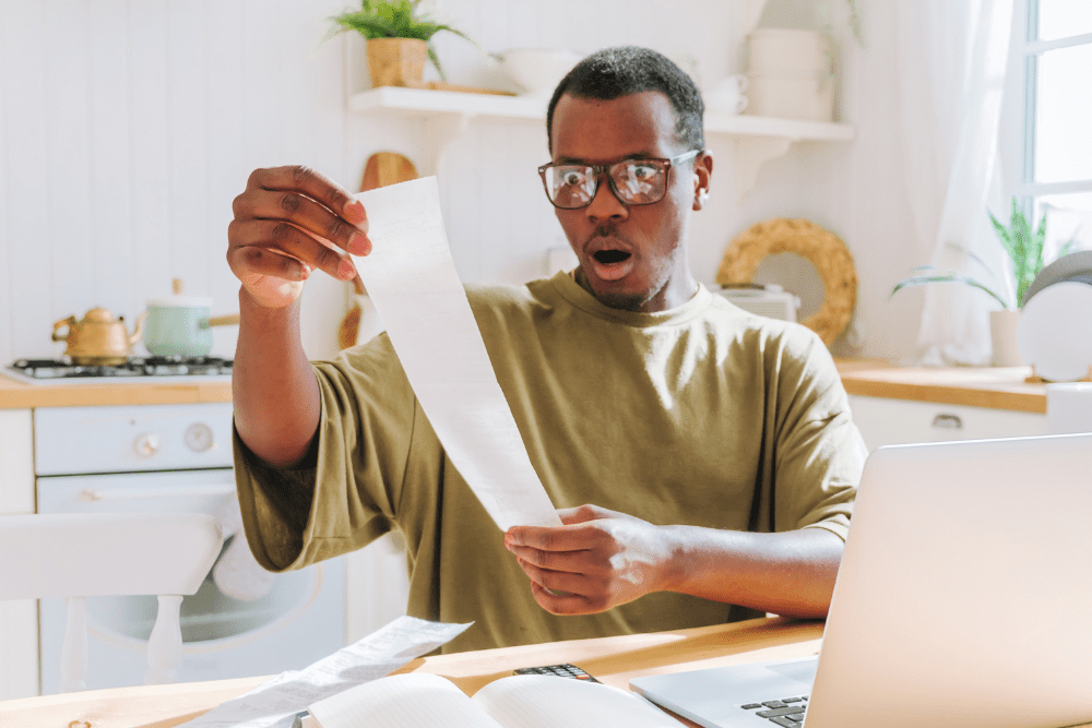 The Lifestyle Inflation Trap