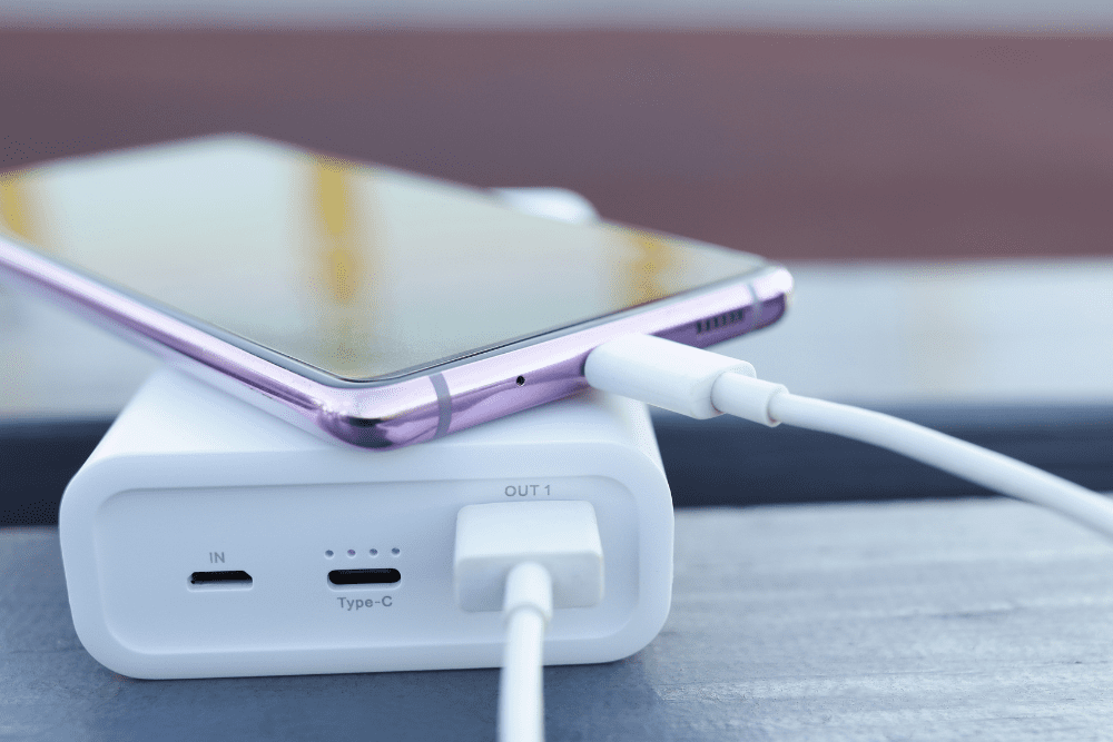 The Magic of a Portable Charger