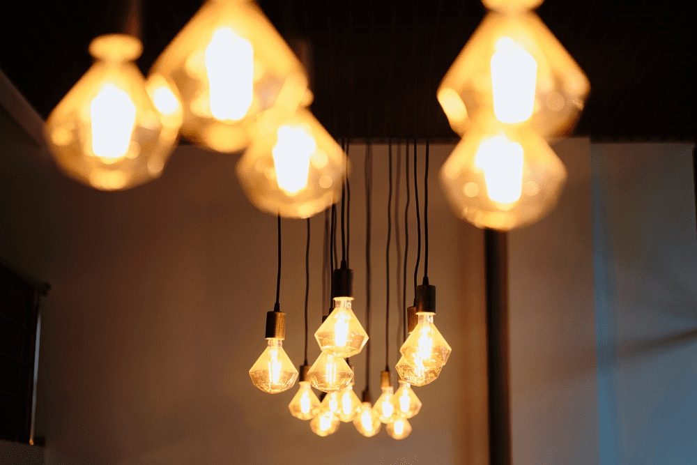 The Mismatched Light Temperatures