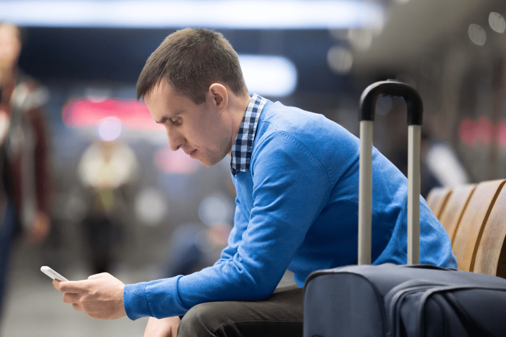 The Price of Spontaneity_ Same-Day Change Fees