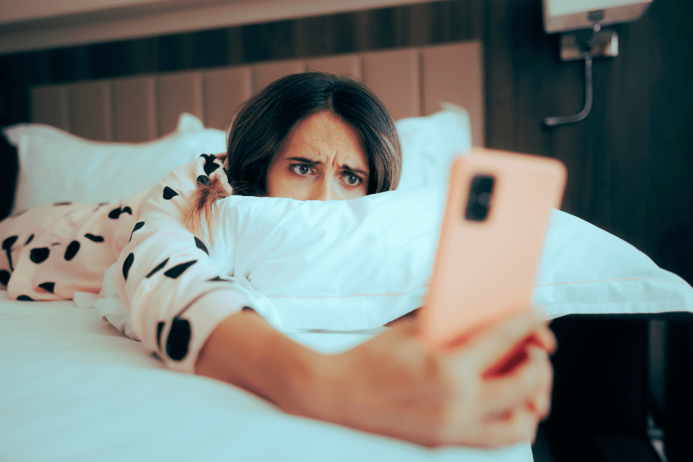 The Social Media _FOMO_ Spending Trap