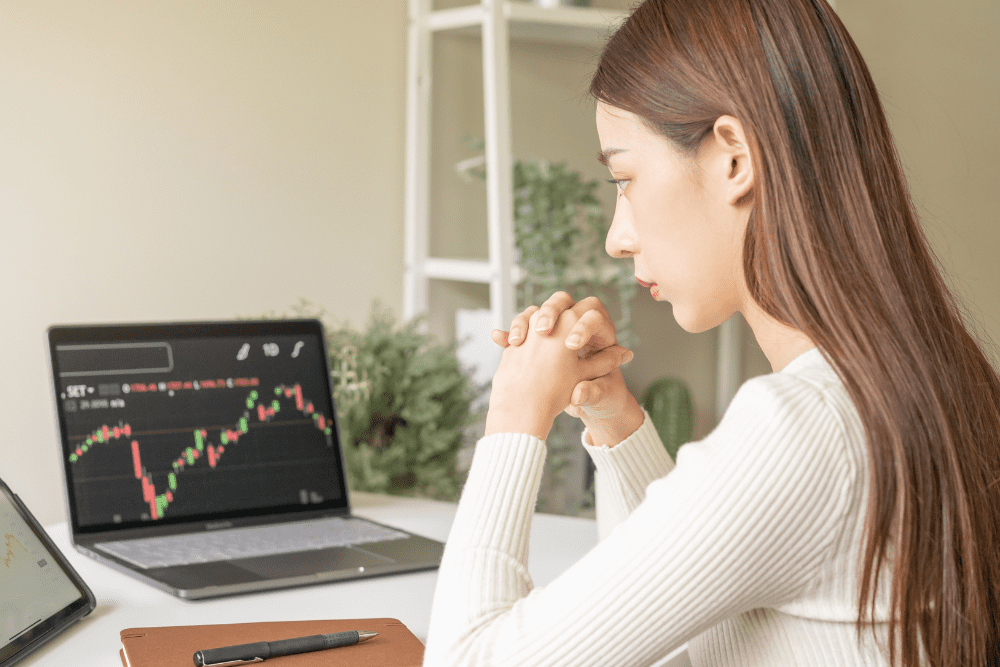 Think Decades Not Days