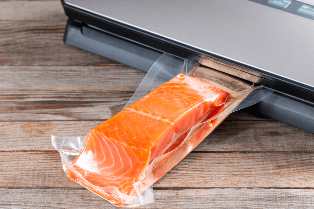 Vacuum Sealer