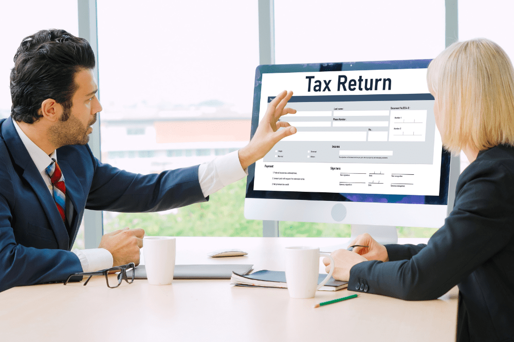 What Are the Tax Implications