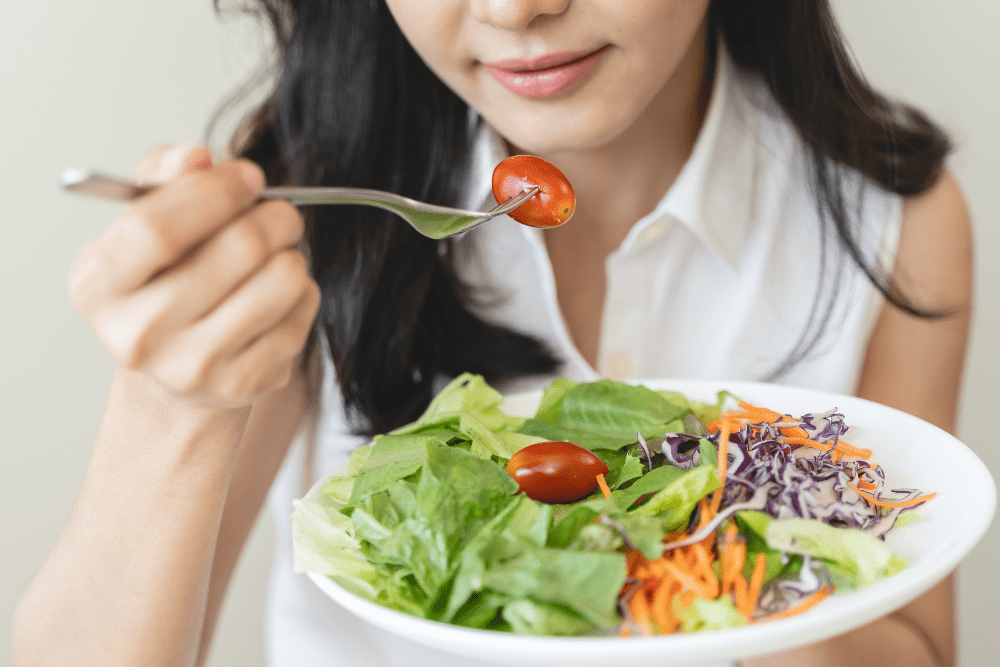 What I Eat in a Day Videos