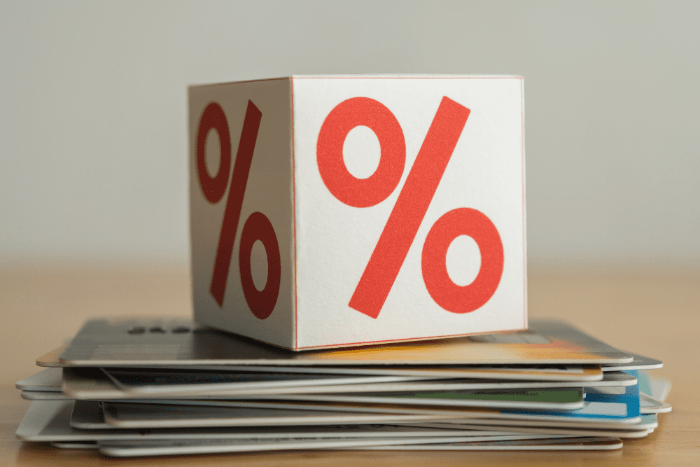 What’s the Difference Between Interest Rate and APR