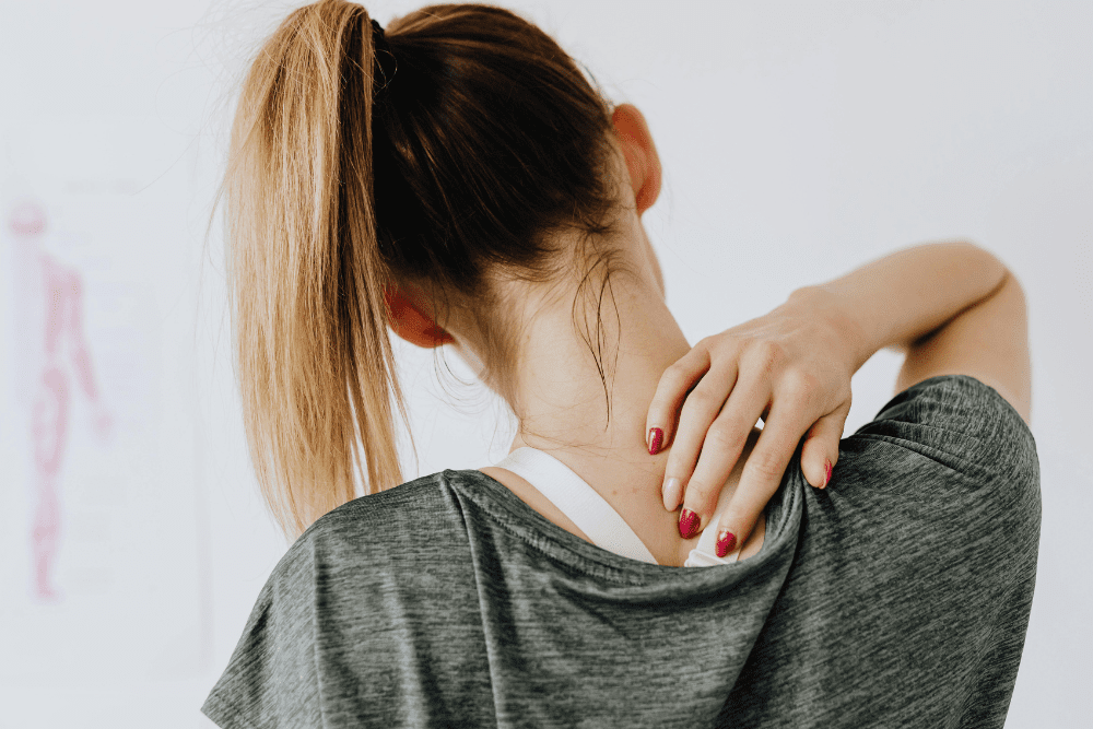 You Have Chronic Pain or Headaches