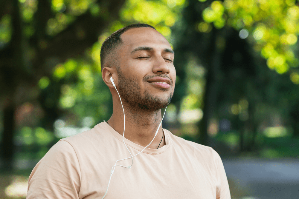 You Prioritize Rest Like It’s a Job