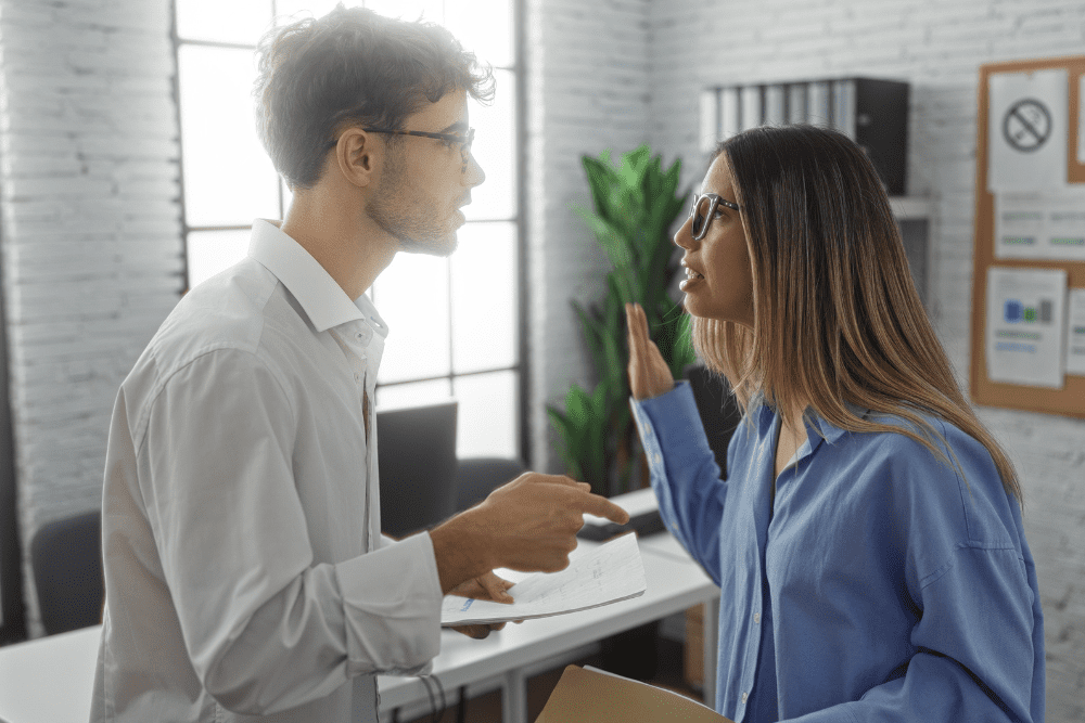 Your Communication Has Become Purely Transactional