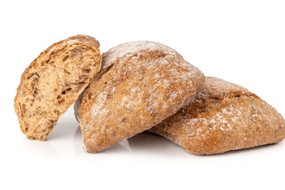 Your Free Bread Basket Might Be Recycled