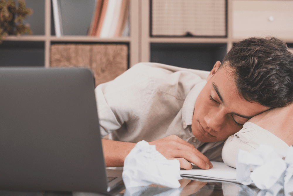 Your Job is Secretly Making You Miserable