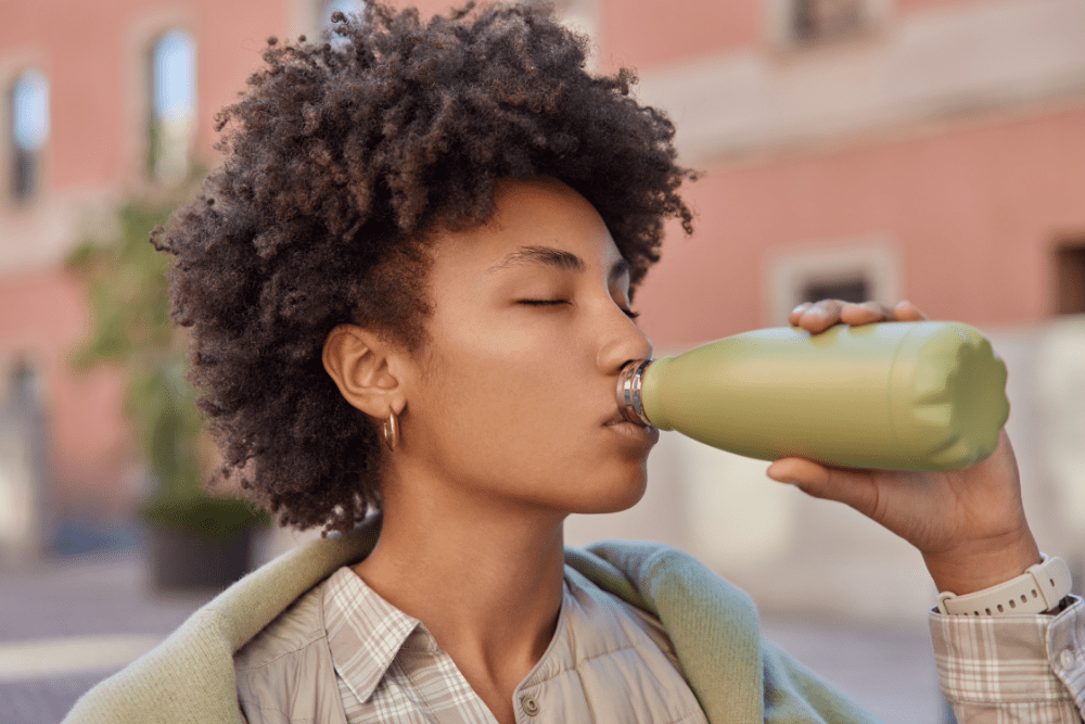 Youre Not Drinking Enough Water