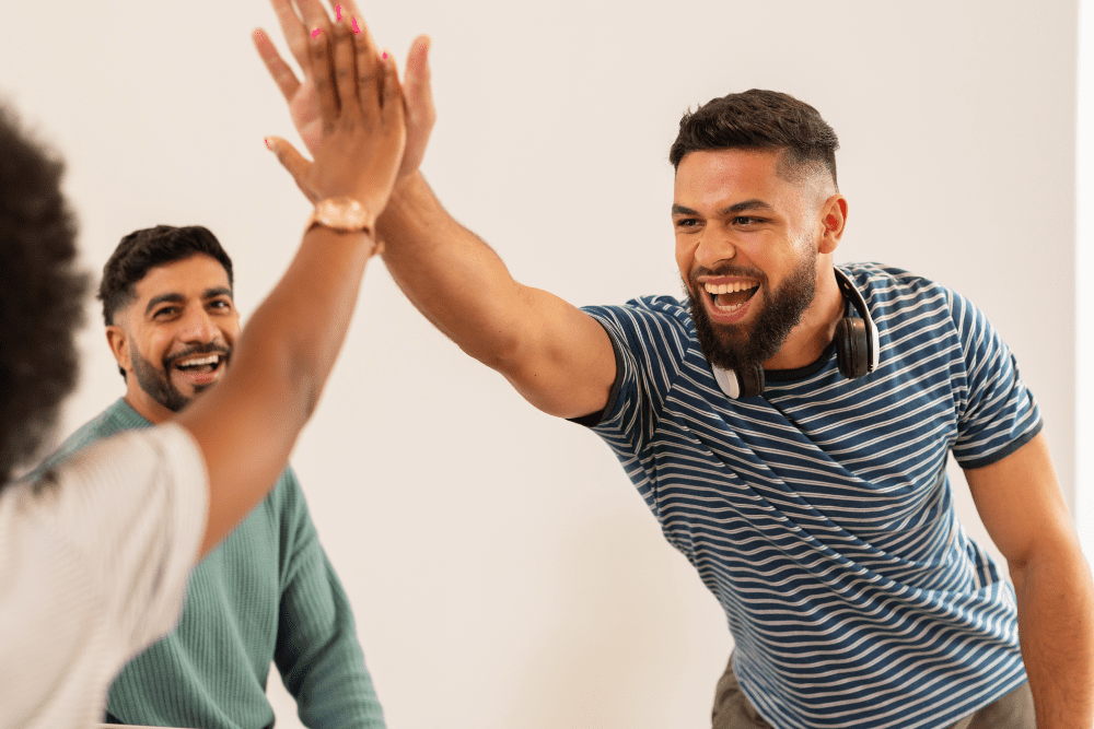 Youre Selective About Social Energy