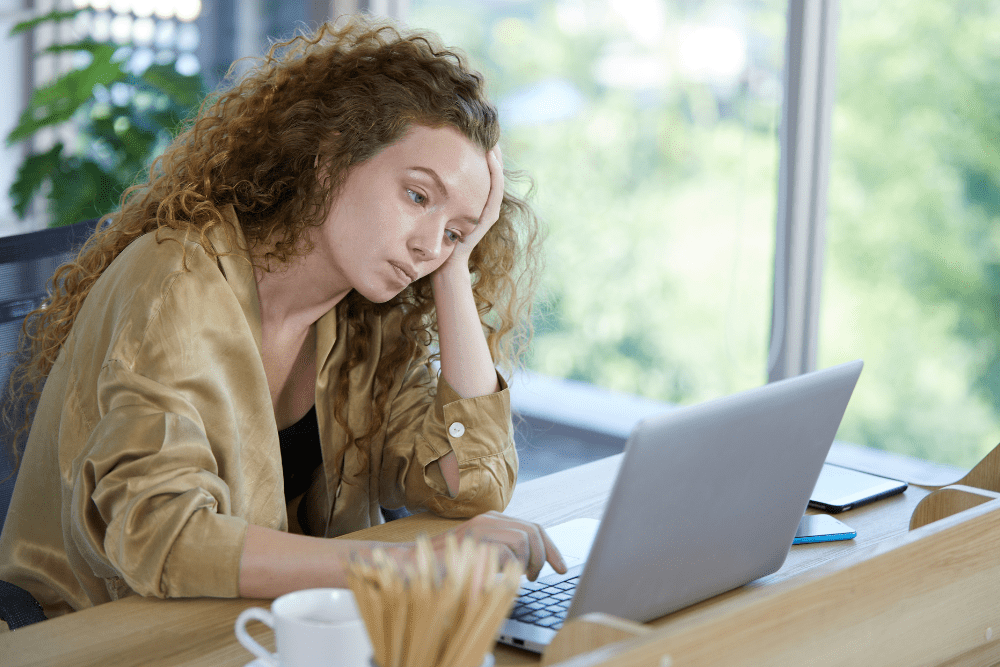 Youve Stopped Volunteering for Anything