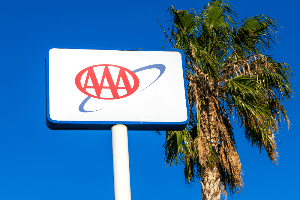 AAA Membership