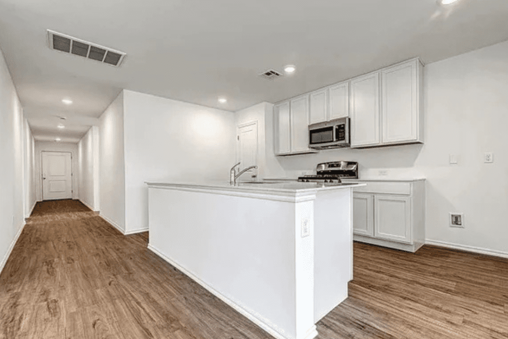 All White Everything