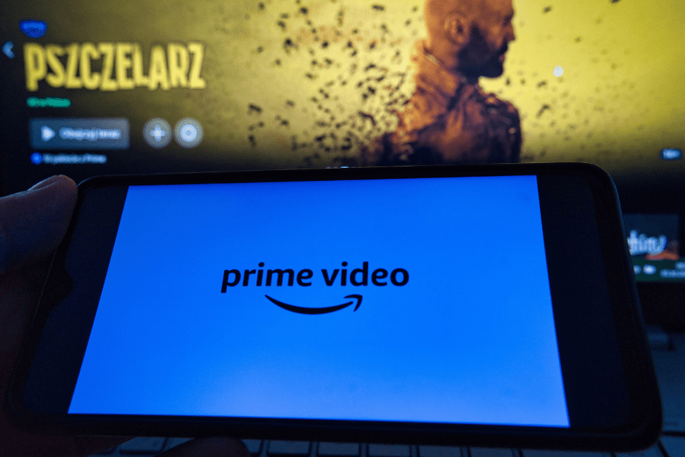 Amazon Prime