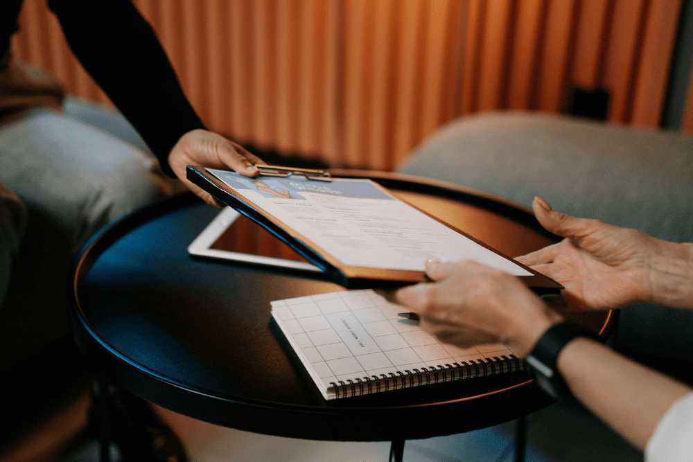 Annual Performance Review