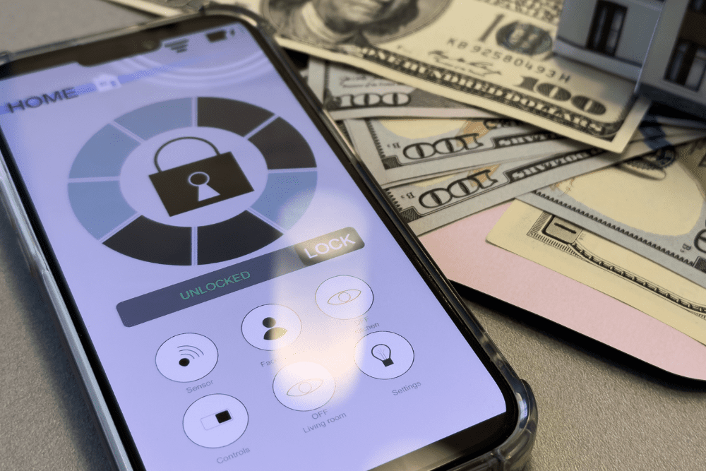 Automate Savings with Round Up Apps