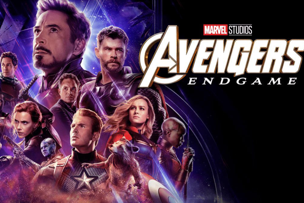 Avengers_ Endgame Turned 5 Years Old