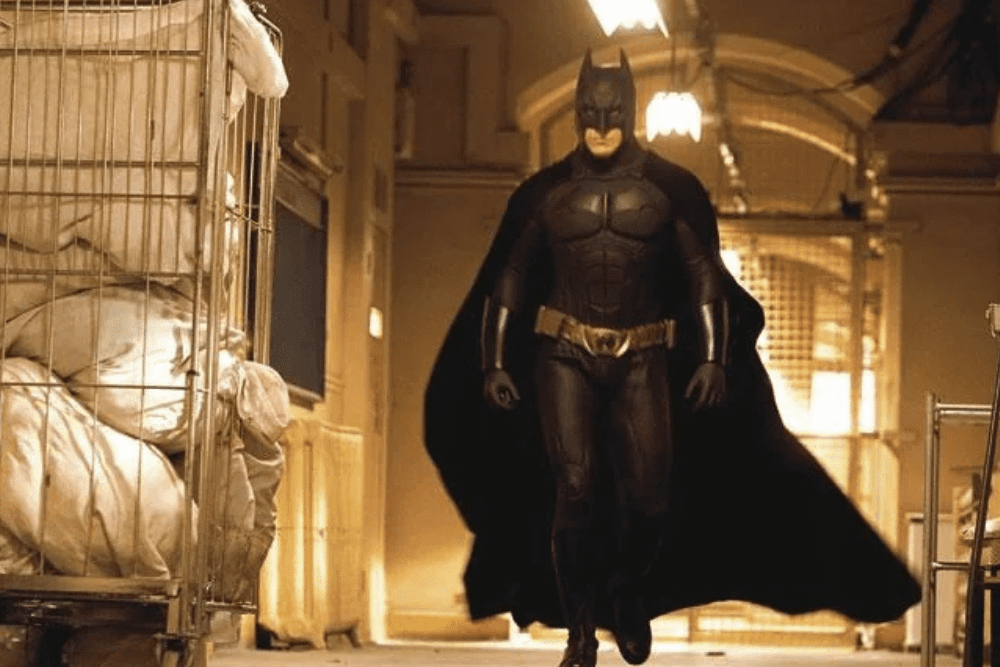 Batman Begins Turned 20 in 2025
