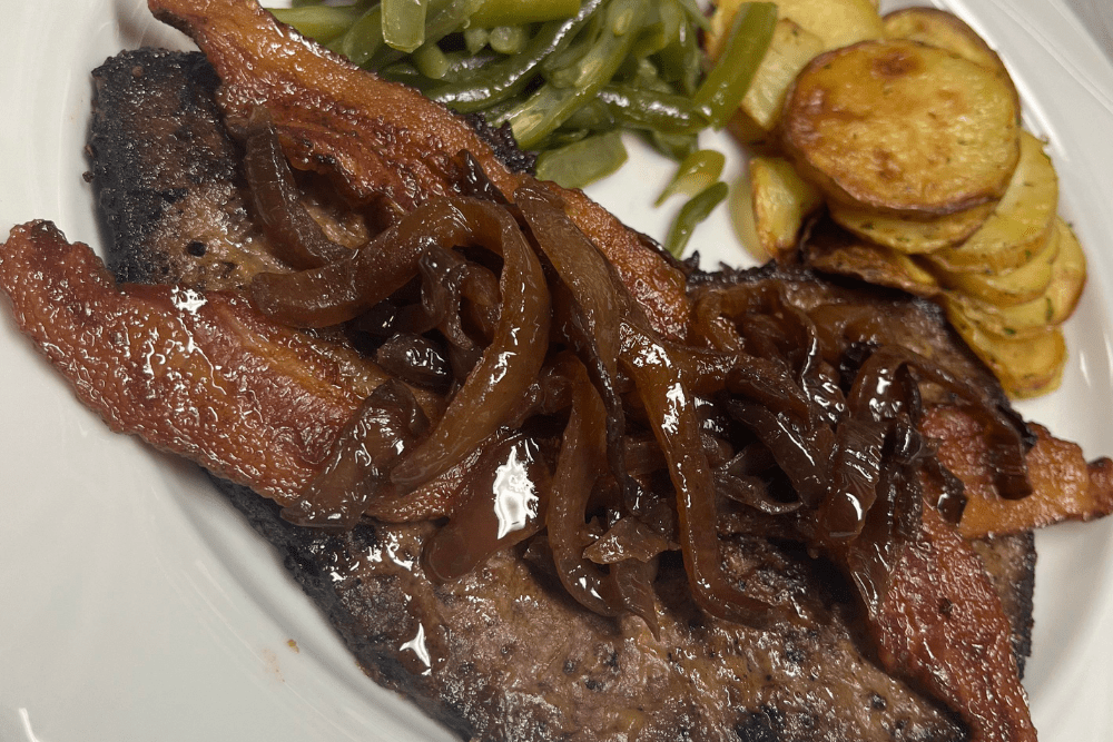 The 12 Foods For Incredibly Strong and Healthy Nails 12 Beef Liver