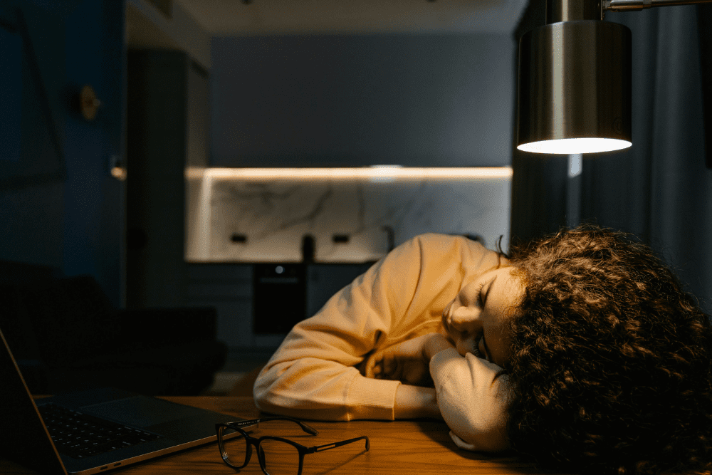 Being Able to Fall Asleep ‘Anytime Anywhere Is a Sign of a Healthy Sleeper