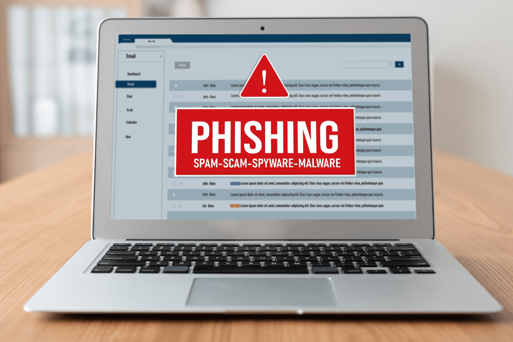 Being the Human Element in a Cyberattack