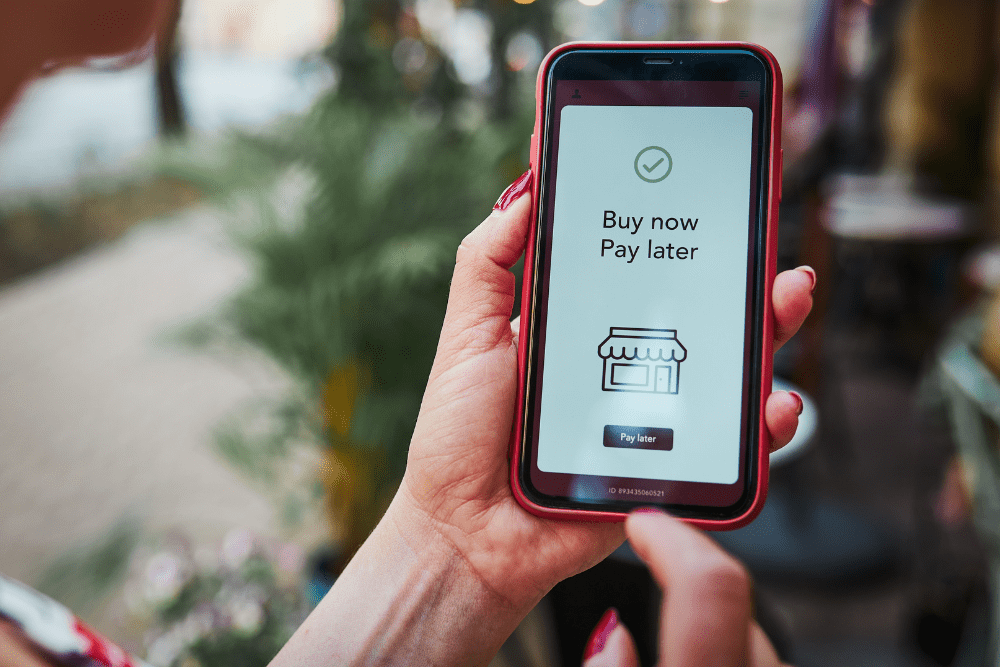 Beware the Buy Now Pay Later Credit Score Trap
