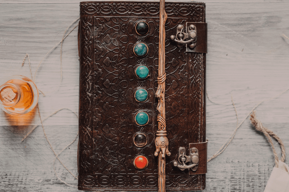 Bookbinding and Book Restoration