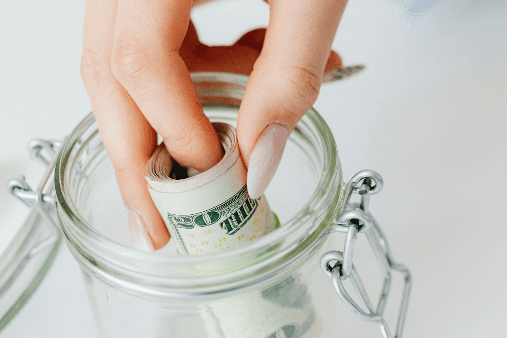 Boring Financial Decisions Excite You