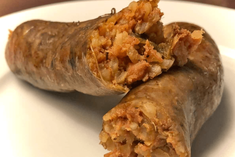 Boudin Scott Louisiana