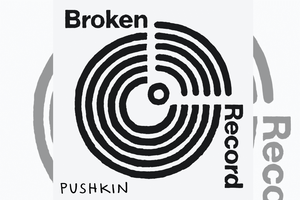 Broken Record