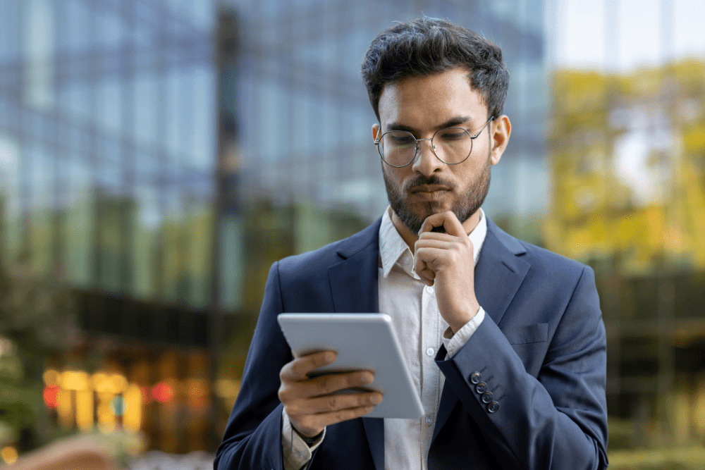 Build Self Awareness Into Your Productivity System