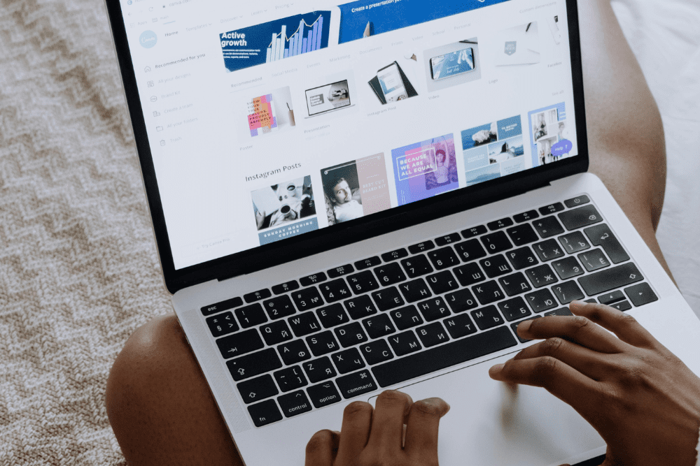 Canva Design for Beginners