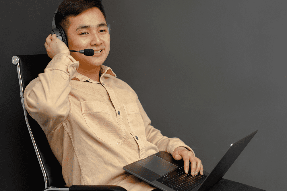 Chatbot Setup with Manychat