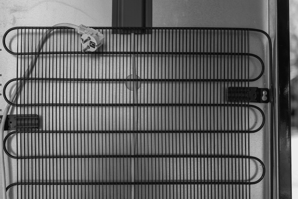 Clean Your Refrigerators Coils