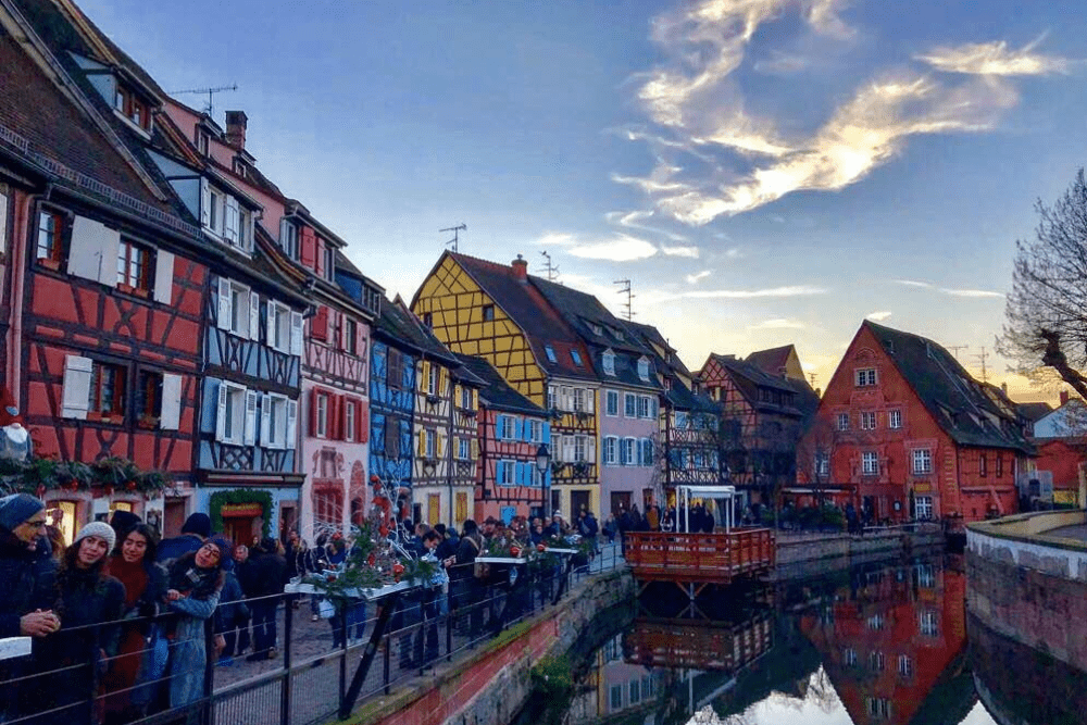 Colmar France