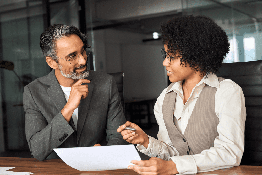 Conduct a Pro Forma Tax Review