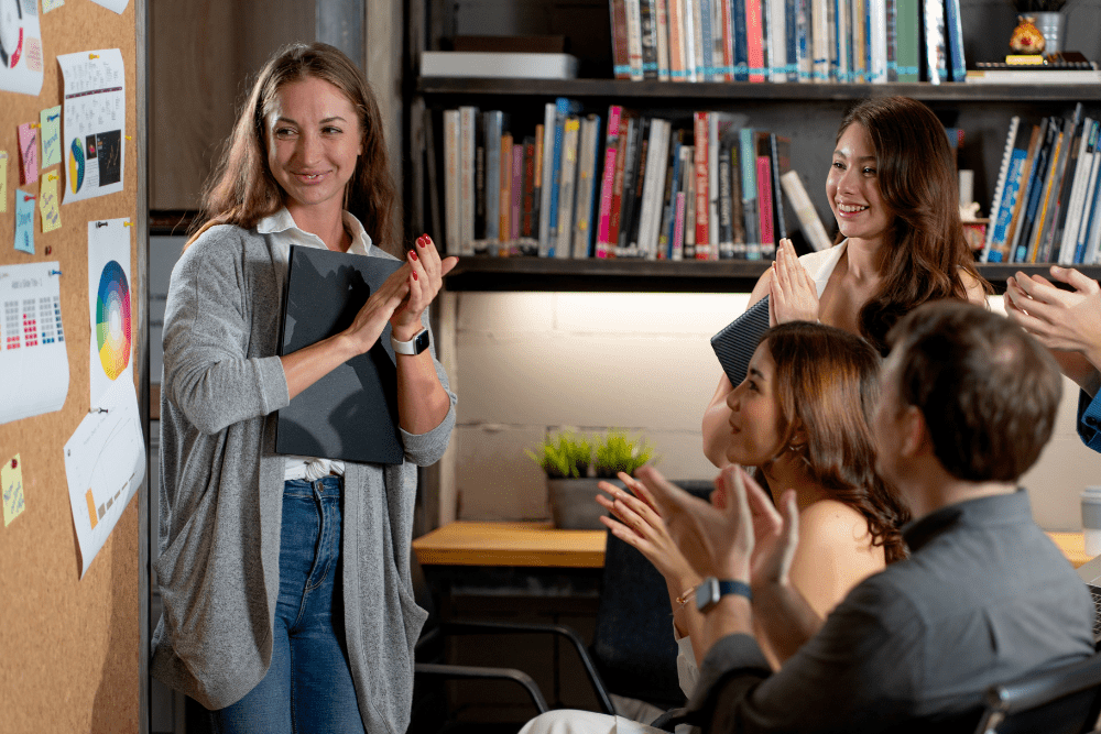 Creative Innovative Thinking