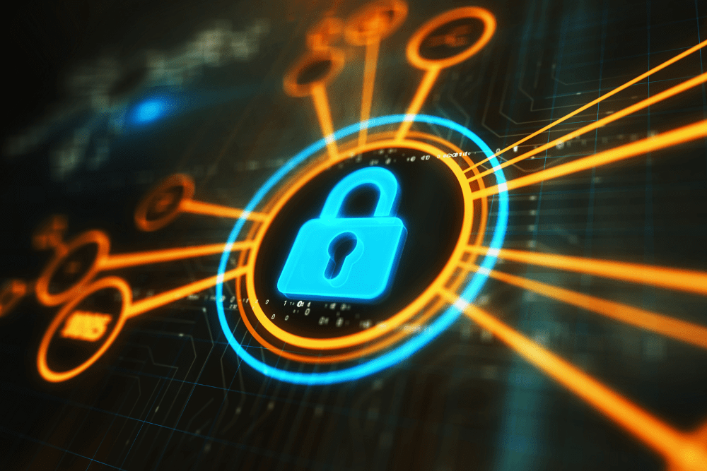 Cybersecurity Stewardship