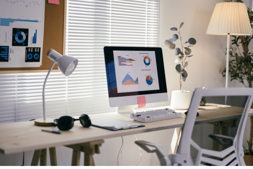 Declutter for a More Focused Mind