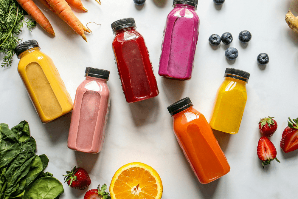 Detoxes and Cleanses Are Necessary to Remove