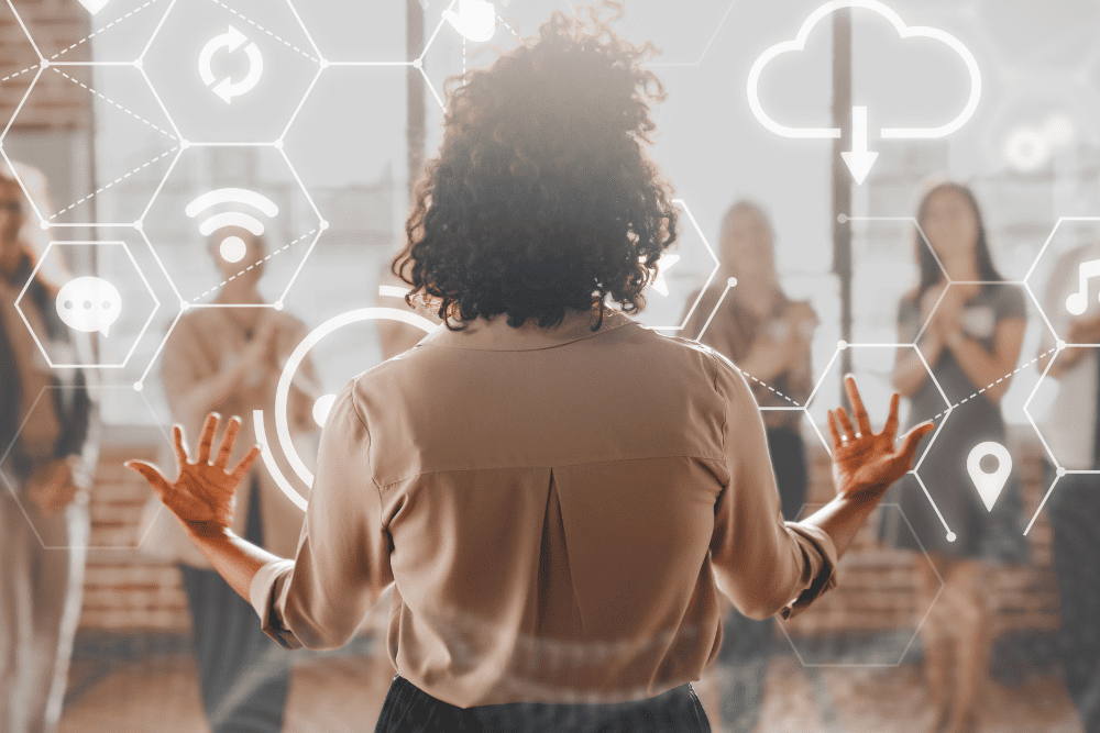 Digital Collaboration Process Optimization